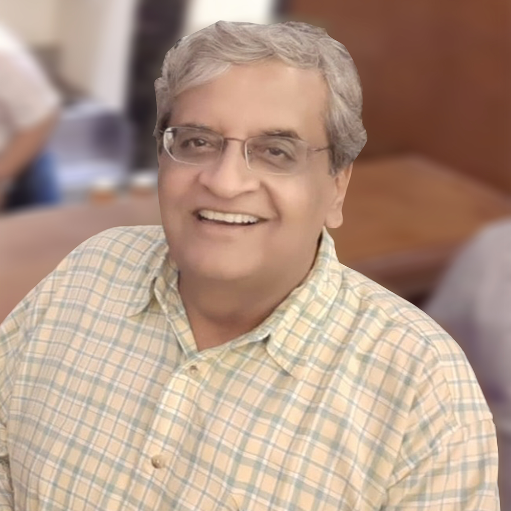 UDAY VIJAYAN LAUNDRYMATE